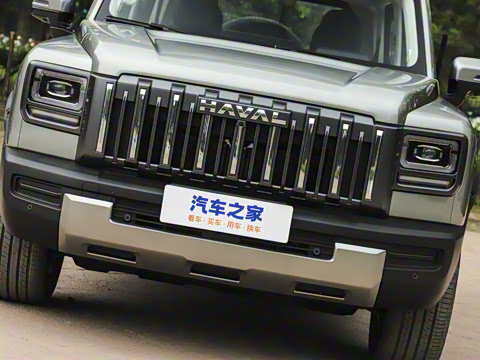 2025�� 2.0T 4WD Ultra