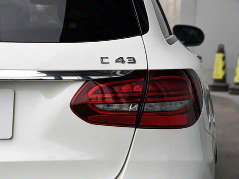 2019�� AMG C 43 4MATIC ���нγ� �ر��