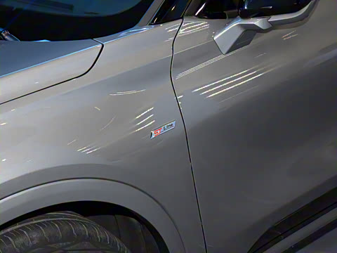 2022�� EcoBoost 245 ST-Line