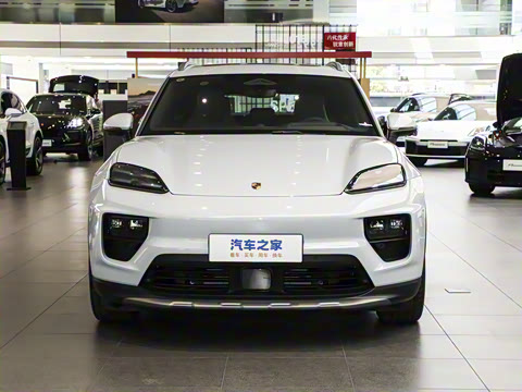 2025�� Macan 4 ���۰�