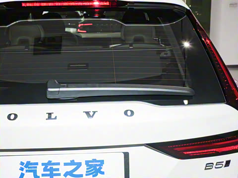 2025�� Cross Country B5 AWD ��Զ��