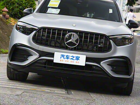 2025�� AMG GLC 43 4MATIC