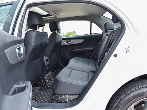 【秦新能源】比亚迪_比亚迪秦报价_秦图片_汽车之家