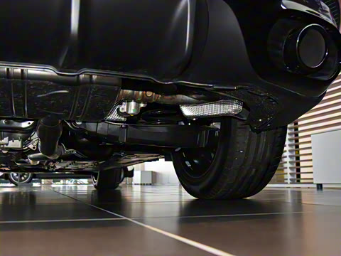 2021�� �Ŀ� AMG GLB 35 4MATIC