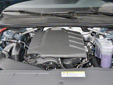 2021�� Avant �ȷ��� 45 TFSI ��ѡ������