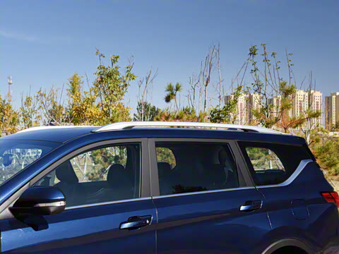 2021�� 1.5T �Զ��캽�� 7��