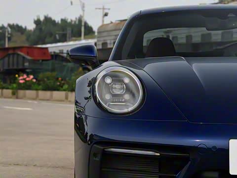 2019�� Carrera S 3.0T