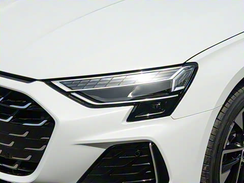 2026�� A3L Limousine 35TFSI �ɳ�������