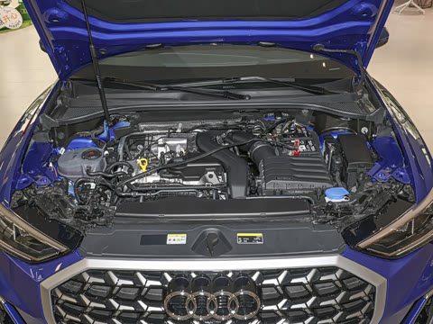 2025�� quattro 45�����ذ� 35TFSI ʱ�ж�����