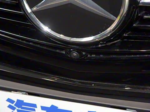 2021�� EQC 400 4MATIC