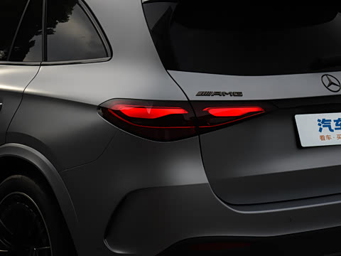 2025�� AMG GLC 43 4MATIC