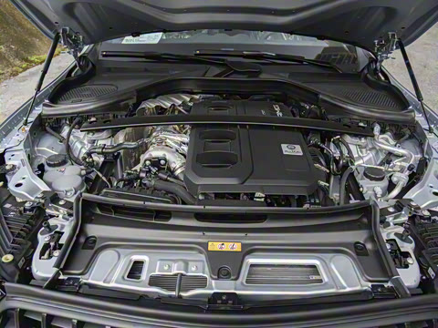 2025�� AMG GLC 43 4MATIC