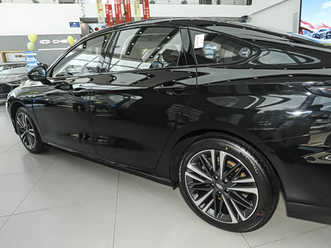 2025�� 2.0T DCT��