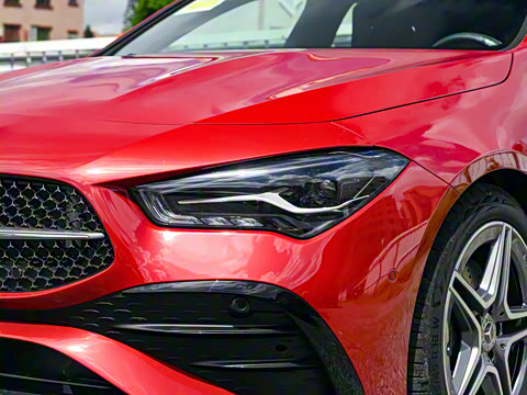 2024�� �Ŀ� CLA 200 ���ܳ�