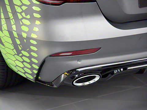 2020�� 1.5T �Զ�Trophy���������Ǽ��콢��