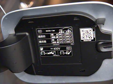 2020�� EQC 400 4MATIC ������ 1886������