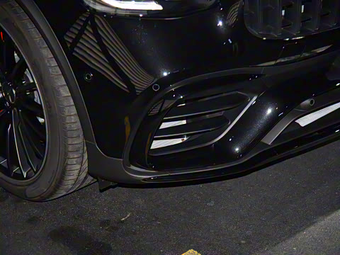 2020�� AMG GLC 63 S 4MATIC+  ����SUV