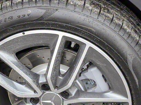 2022�� AMG GLB 35 4MATIC