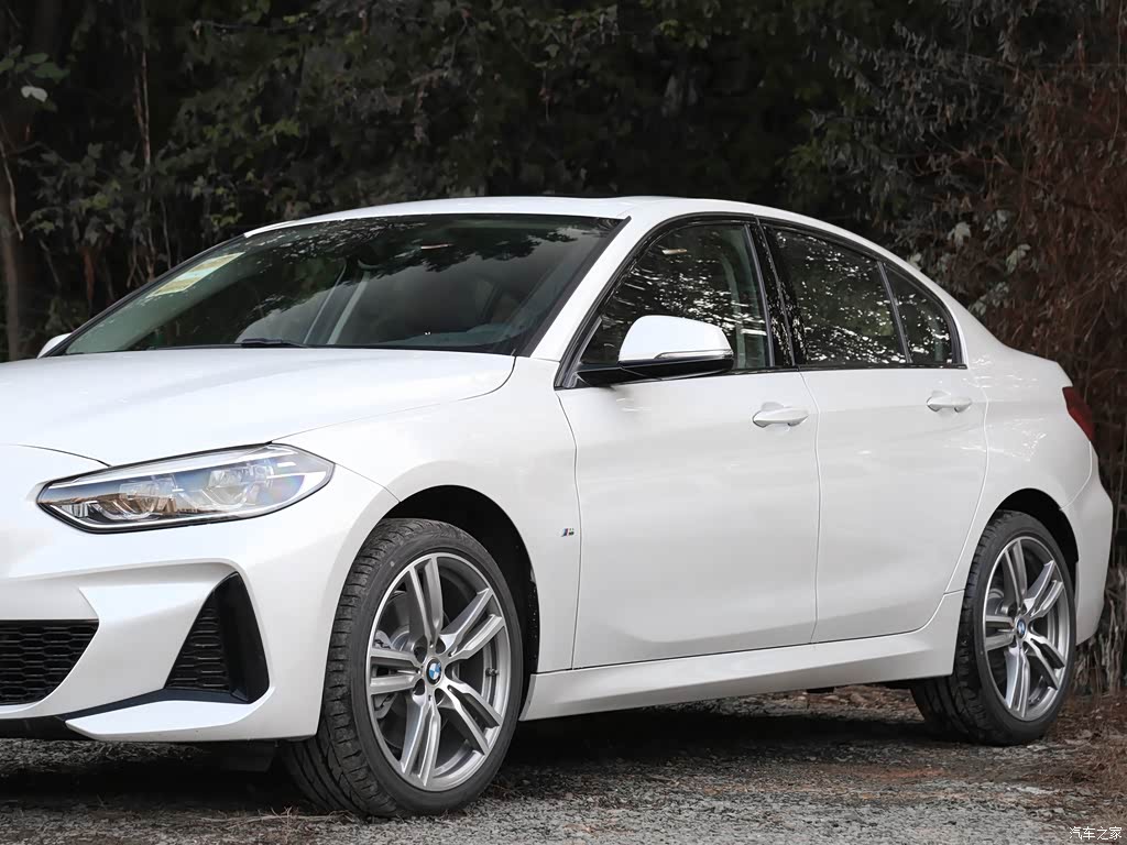 宝马1系 2020款 125i m运动套装 5226554图片_宝马_汽车图库_汽车之家