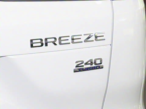 2025�� 240TURBO �������� 5��