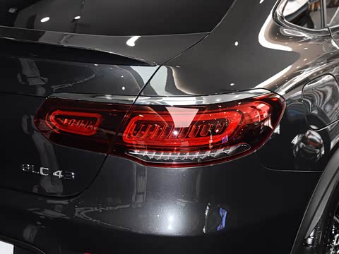 2020�� AMG GLC 43 4MATIC ����SUV