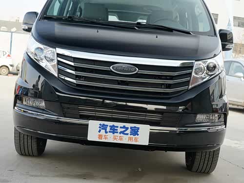 【瑞风l5】江淮瑞风_瑞风l5报价_瑞风l5图片_汽车之家