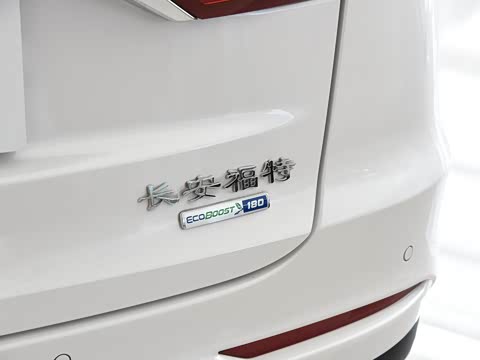 2018�� EcoBoost 180 �ǿ�ʱ���� ��VI