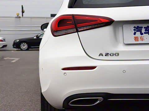 2019�� A 200 ������