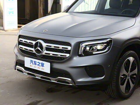 2023�� GLB 220 ʱ����