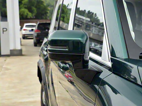 2025�� 2.0T 4WD Pro