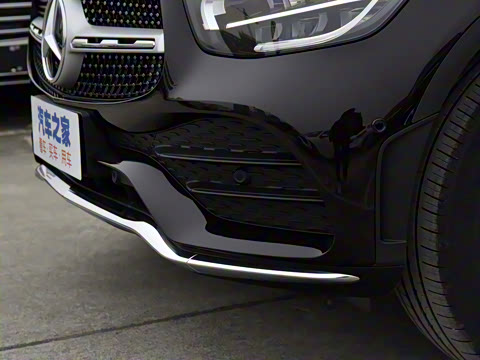 2022�� GLC 260 L 4MATIC ������