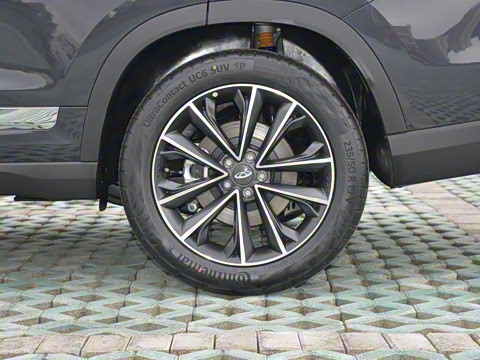 2022�� 290TGDI DCTͷ�Ȳ�