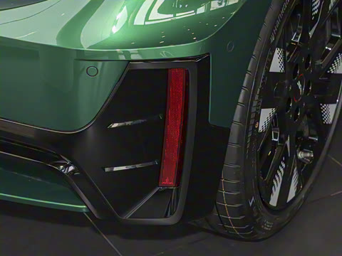 2025�� JOHN COOPER WORKS