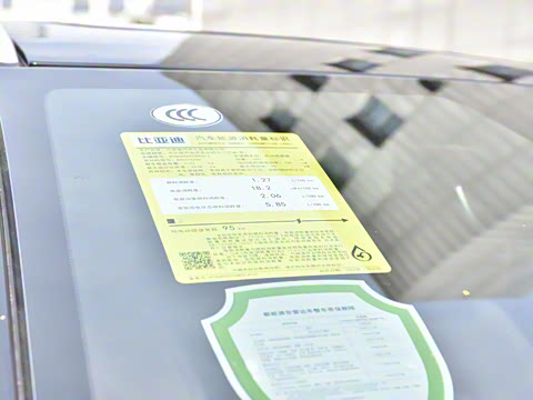 2023�� DM-i �ھ��� 112KM ������