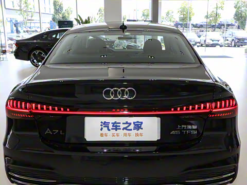 2025�� 45 TFSI ������