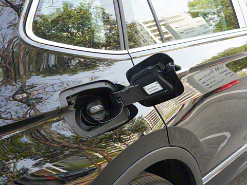 2023�� �Ŀ� 380TSI �Զ�����R-LineԽ����7��