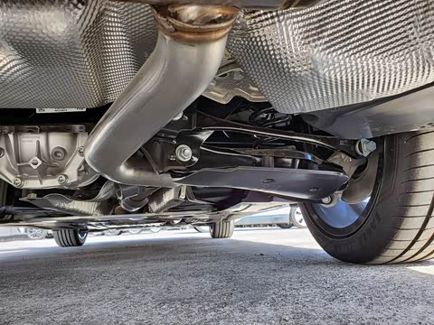 2020�� 325Li xDrive M�˶���װ