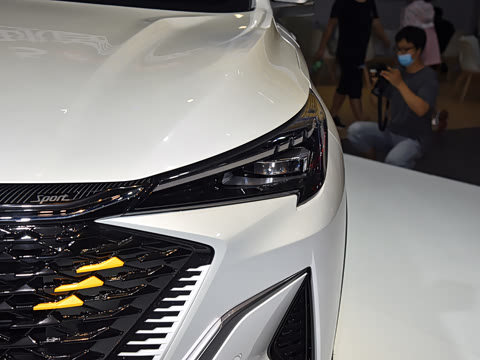 2023�� 1.5T DCT��ȤAI��