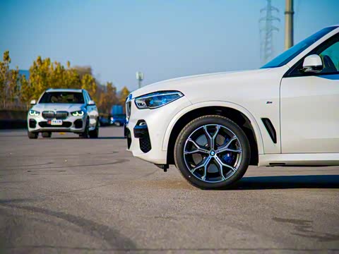 2019�� xDrive40i ������ M�˶���װ