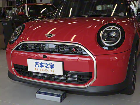 2025�� 2.0T COOPER S ������