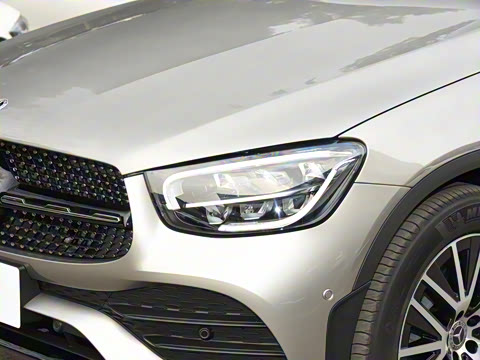 2023�� GLC 260 4MATIC ����SUV