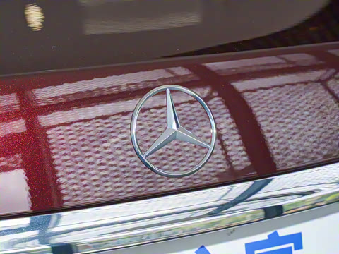 2025�� �Ŀ� S 480 4MATIC