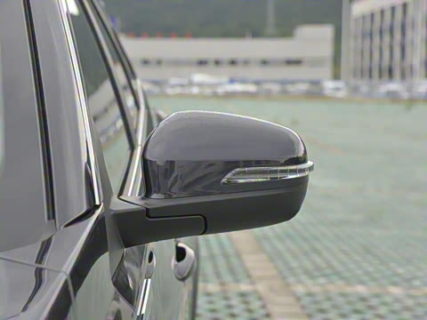 2022�� 290TGDI DCTͷ�Ȳ�