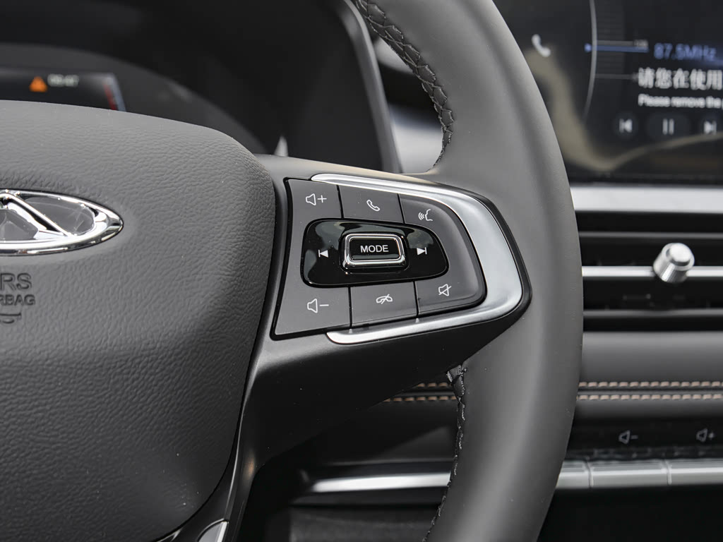 Chery Tiggo 8 I Рестайлинг, Внедорожник 5 дв.: фото поколения