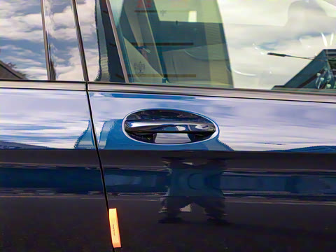 2023�� GLC 260 4MATIC ����SUV