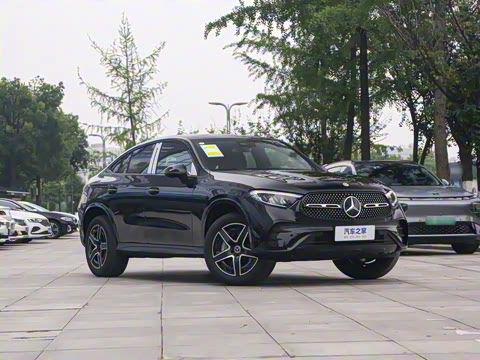 2025�� �Ŀ� GLC 260 4MATIC ����SUV