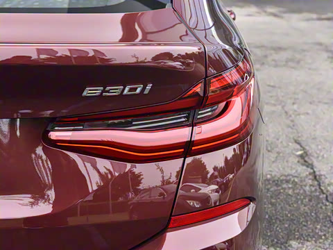 2021�� �Ŀ� 630i M�˶������мҰ�