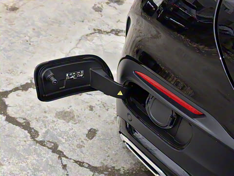 2022�� GLE 350 e 4MATIC ����SUV