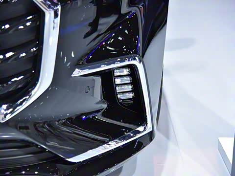 2020�� 2.0T �����Զ��콢��