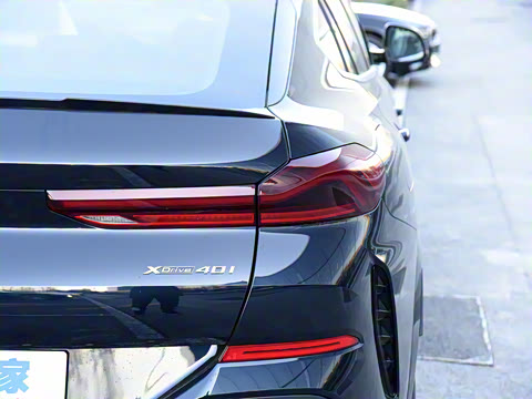 2022�� xDrive40i ������ M�˶���װ